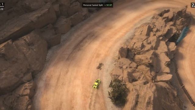 Mantis Burn Racing | Rookie Season 1 | Time Trial - Sand Town - Summit | 2560x1080 60FPS | GTX 970 смотреть онлайн