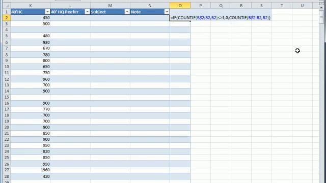 Excel 2010 Magic Trick 817: Extract Unique List of Values For Dynamic Data Validation Drop Down Lis смотреть онлайн