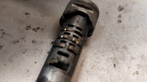 заклинил замок зажигания Kia Ceed едем к клиенту на ремонт замка