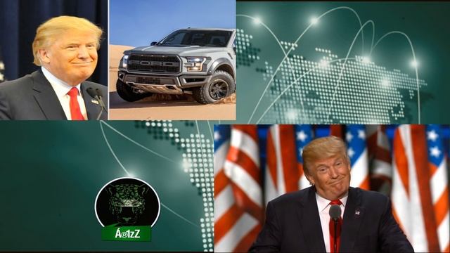 Primero Ford y ahora General Motors. Se van de México por presiones de Trump. смотреть онлайн