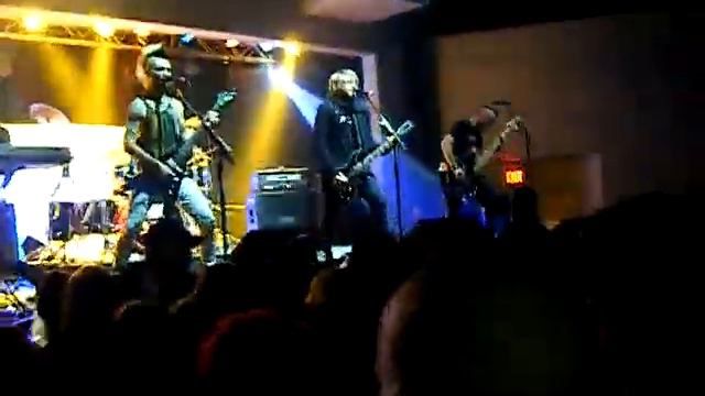 Every Lie - My Darkest Days