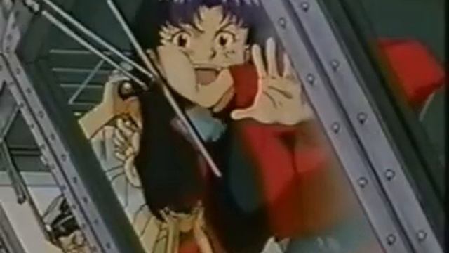 Ramstein - Rammstein - Anime Music Videos Neon Genesis Evangelion Rammstein Engel