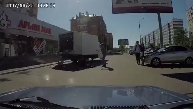 Однажды в России смотреть онлайн