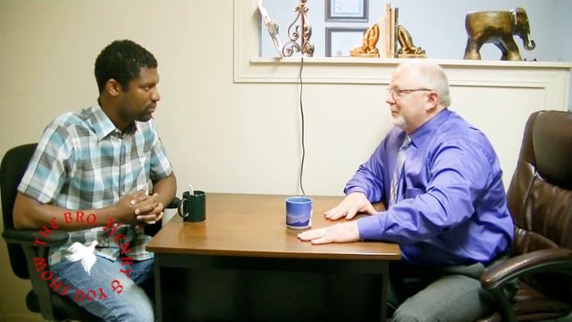 Bro. Henry interview W/ Pastor Dallas Satterfield смотреть онлайн