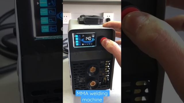 Digital IGBT Inverter Mma Welding Machine. WhatsApp:0086 183 39966821   Email:sales03@zeldatools.co