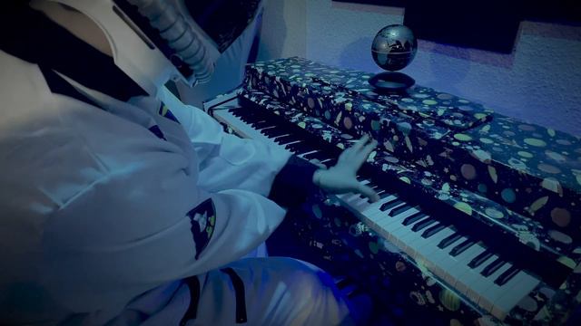 Interstellar - First Step - Hans Zimmer (Special Piano Performance)