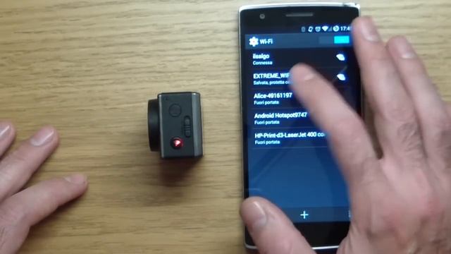 GoCLEVER DVR Extreme WiFi ecco la nostra recensione смотреть онлайн