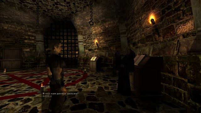 Gothic 2. Прохождение 1. А что собственно случилось? смотреть онлайн