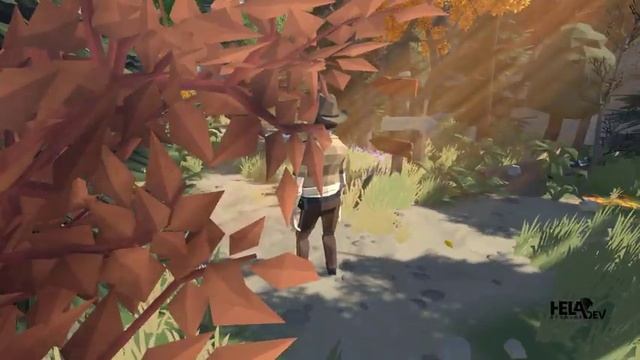Crudia - The Last Seed | My Indie Game | Third Person Character Controller + Adventure Camera Syste смотреть онлайн