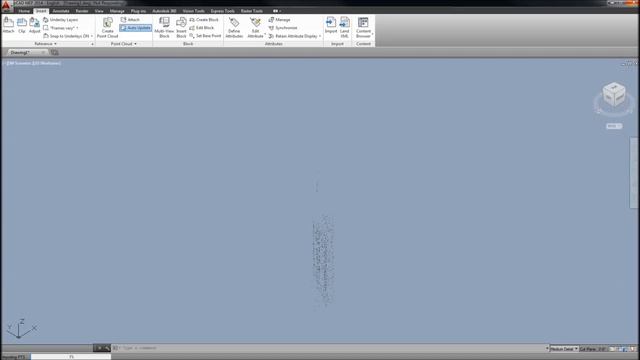 Making a Revit Family from a Point Cloud смотреть онлайн