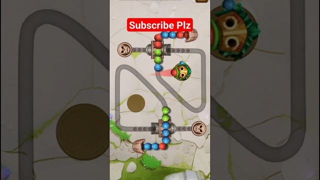 Marble Puzzle Shoot Game 3D best shooting game 40 смотреть онлайн