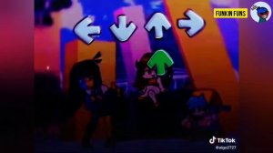 FNF Tiktok MEGA Compilation #23 | Friday Night Funkin' Tik Tok Compilation