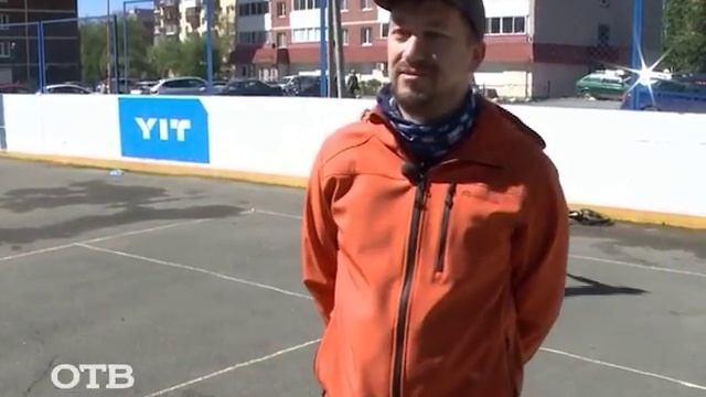 Любимые детские игры: квадрат смотреть онлайн