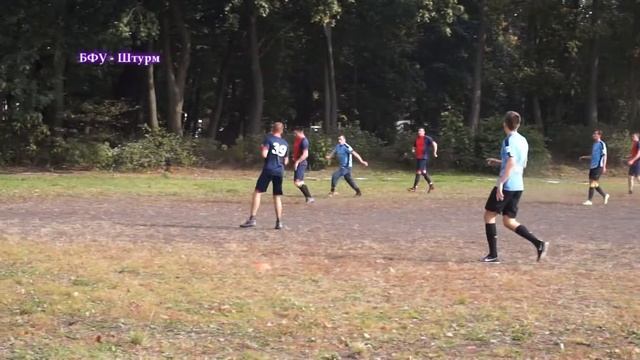 КЛФЛ 04 10 2015 Хамелион СП Центр БФУ Штурм Анкер 2 Авось РАТИ смотреть онлайн