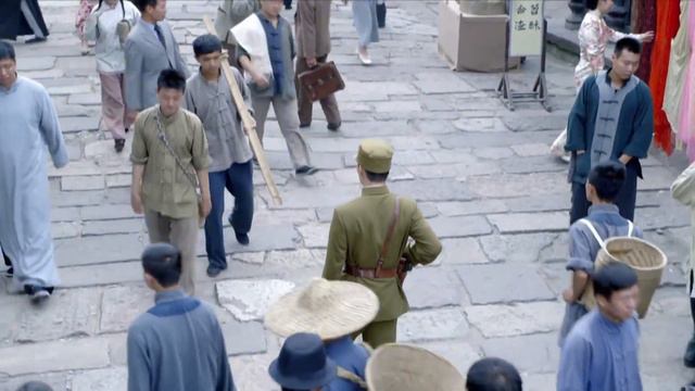 日本第一殺手，遇上八路軍的中國高手，兩人巔峰對決 смотреть онлайн