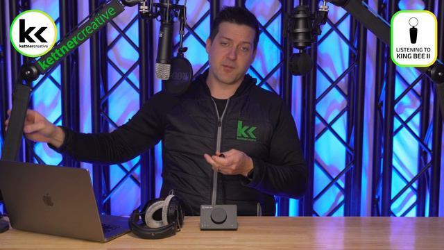 Rode NT1 & Elgato Wave XLR | Setup & Demo смотреть онлайн