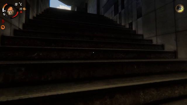 Hobo Tough Life #3 Бомжа прессуют менты и бандиты...а еще бабка смотреть онлайн