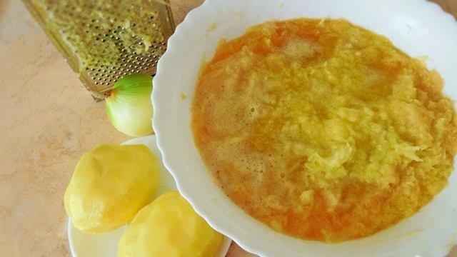 Сборник рецептов