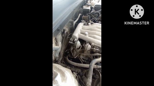 Falló De Encendido Hyundai Santa Fe #codigo P0301