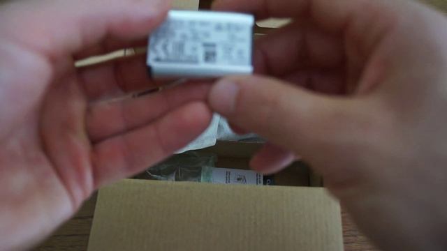 Sony DSC-HX90 - UNBOXING (ITA) смотреть онлайн