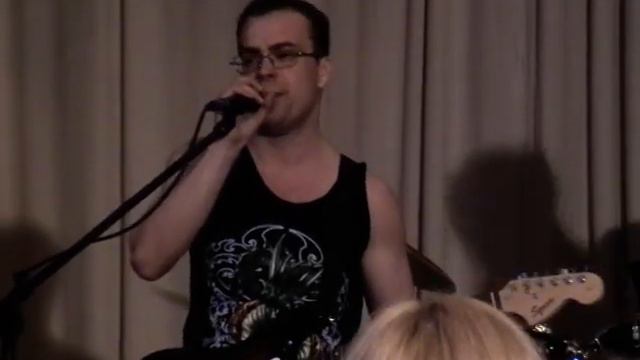 Фестиваль Неформальной Молодежи 3 (Малый зал) ч.4 смотреть онлайн