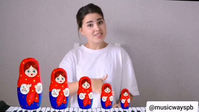 Урок по вокалу для детей. вокал онлайн. MUSICWAY смотреть онлайн