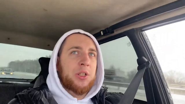 КУПИЛИ АКЦЕНТА НА АКПП И ОХРЕНЕЛИ. МОРОЗЫ МЕШАЮТ РАБОТАТЬ смотреть онлайн