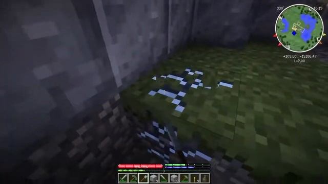 TerraFirmaCraft 1.7.10 (build 0.79.28.908) #6 Жернова и сэндвичи смотреть онлайн