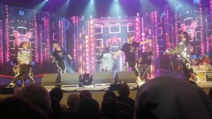 Ильсия Бадретдинова-Кубэлэк