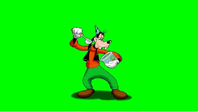 Гуффи ест мёд смотреть онлайн