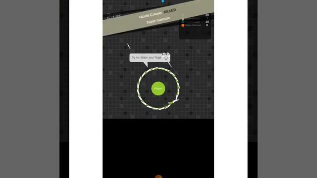 Playing Knife.io for the first time full gameplay review смотреть онлайн