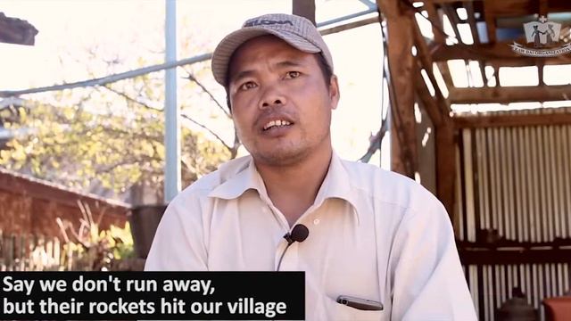 Listening to the voices of Shan and Palaung communities in Shan State (English Version) смотреть онлайн