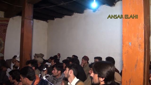 Shahid Sahibo Insaniat o bara e kama Sherin Alfaz смотреть онлайн