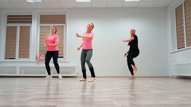 афро дэнс смотреть онлайн