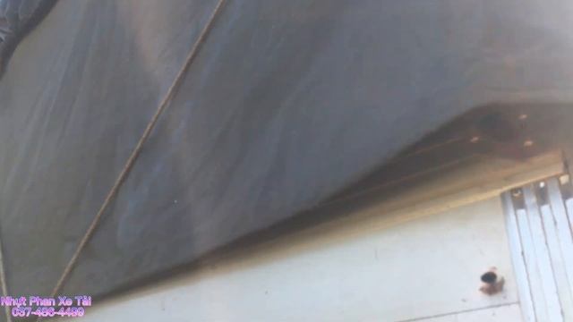 Hàng Khủng Hyundai Xcient 2015 18T Thùng 9m6 Hỗ Trợ Ngân Lên đến 1tỷ Lh 0374864499