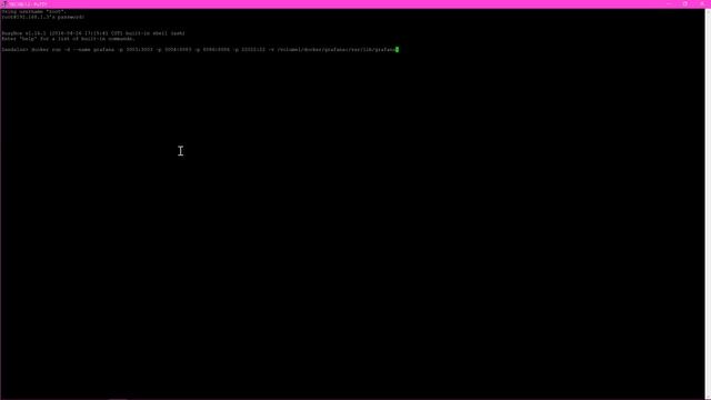 Installing Grafana & InfluxDB on a Synology NAS смотреть онлайн