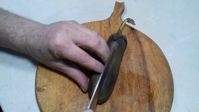 Вкусные рецепты: баклажаны и кабачки