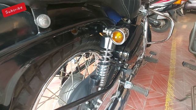 Rear Suspension & Broad Tyre | Royal Enfield Bullet Standard 350 | Height Extension смотреть онлайн