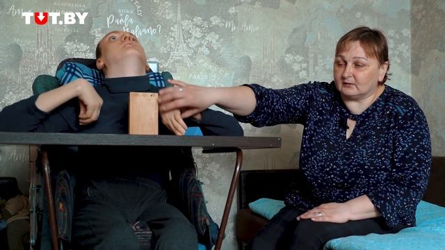 У моего сына в 8 месяцев был инсульт: Наталья | Быть мамой смотреть онлайн