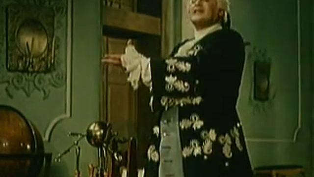 М В Ломоносов Гениально сказано! смотреть онлайн