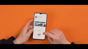 ? Как разделить экран в смартфоне Realme