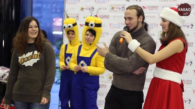 Розыгрыш велосипеда в 