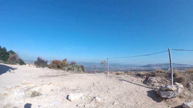 Сепфорис, Римский городишко, Крестоносцы. Жидкий влог 9 выпуск. смотреть онлайн