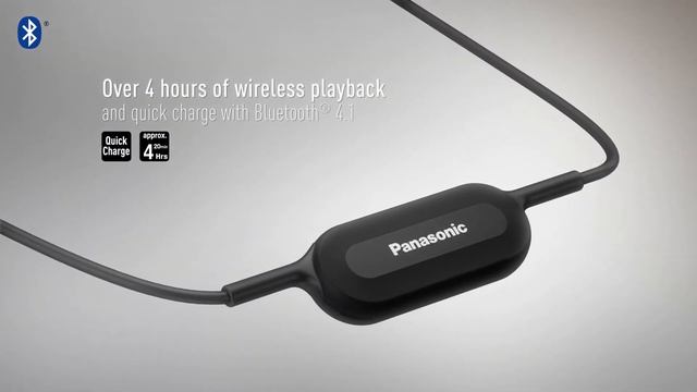 Auricolari NJ300: compatte, eleganti, wireless смотреть онлайн