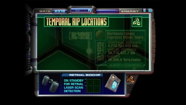 Let's Play The Journeyman Project 1: Pegasus Prime - Episode 7 - Sydney Saved смотреть онлайн