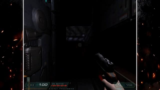 ASMR - DOOM 3 Gameplay - Relaxing Whispers & Button Clicking смотреть онлайн