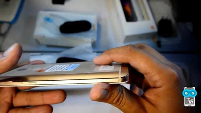 Xiaomi Redmi Note 4 - Unboxing & Hands-on (Indonesia) смотреть онлайн