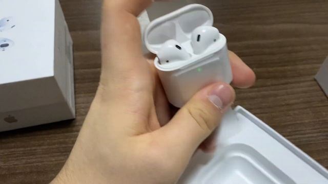 Купить airpods2 в Волгограде смотреть онлайн