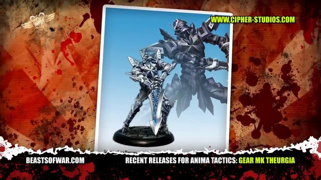 On the Table S4 Ep7 Win Signed 40K 5th Rulebook смотреть онлайн
