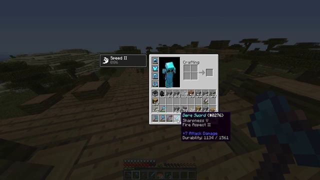 Minecraft - The Vortex Server 1.7 - Let's Play Episode 19 - Builder's Shack [13w41b Snapshot] смотреть онлайн